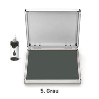 5. Grau
