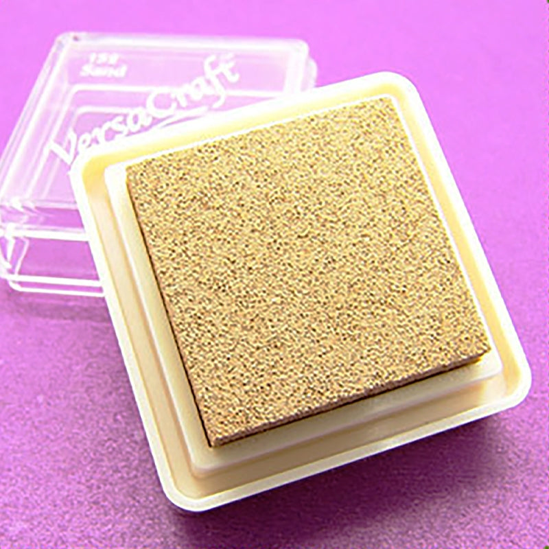 TSUKINEKO VKS StazOn Mehrzweck-Gummistempel-Tintenpad611