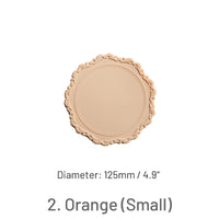 2. Orange