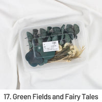 17. Grüne Felder und Märchen