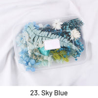 23. Himmelblau