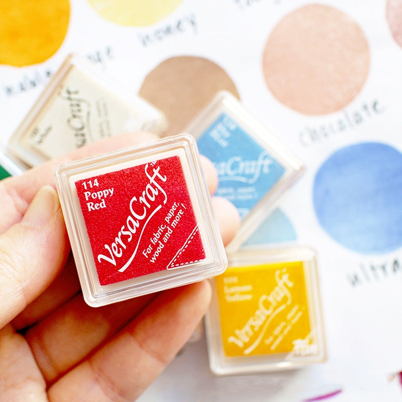 TSUKINEKO VKS StazOn Mehrzweck-Gummi-Stempel-Tintenkissen111