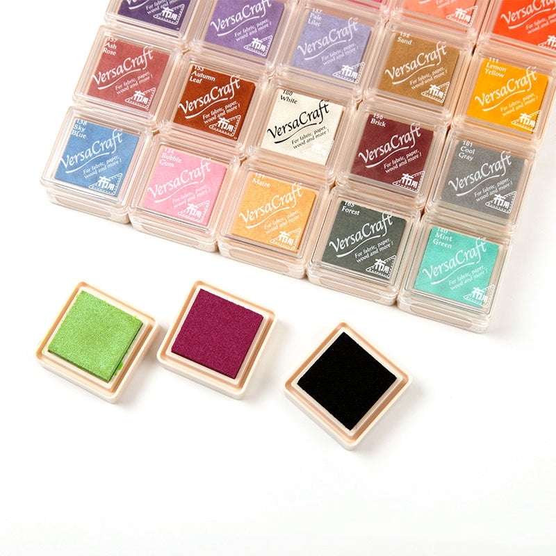 TSUKINEKO VKS StazOn Mehrzweck-Gummistempel-Tintenpad311
