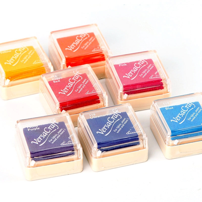 TSUKINEKO VKS StazOn Mehrzweck-Gummistempel-Stempelkissen411