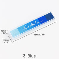 3. Blau