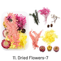 11. Getrocknete Blumen-7 32g