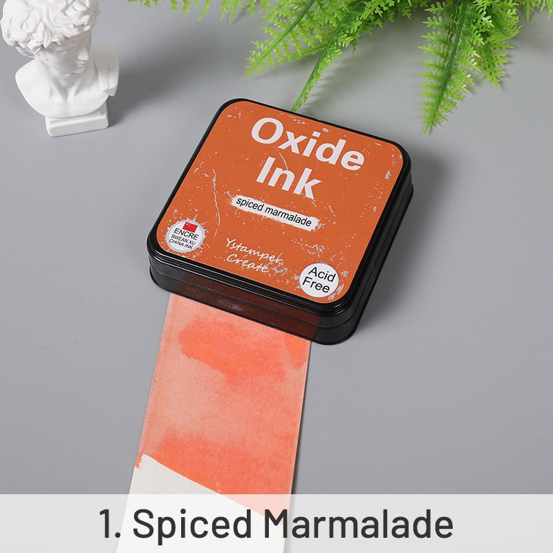 Distress Oxide Stempelkissen sku-1