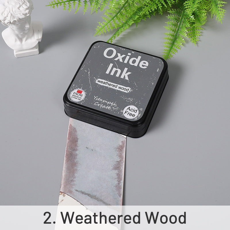 Distress Oxide Ink Stempelkissen sku-2