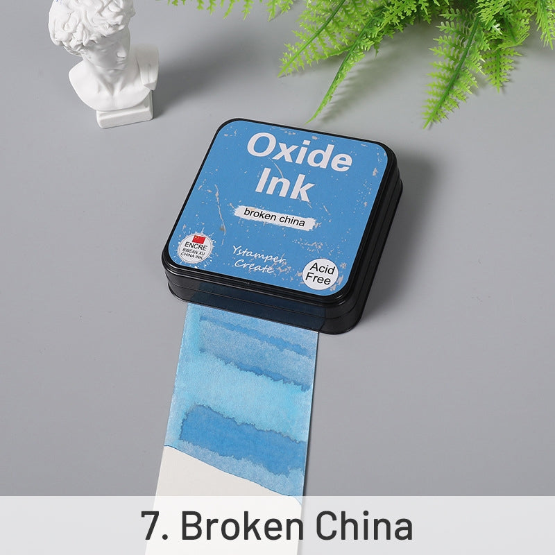 Distress Oxide Ink Stempelkissen sku-7