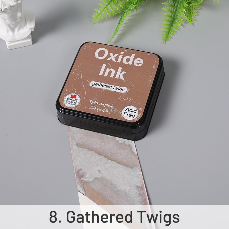 Distress Oxide Ink Stempelkissen sku-8