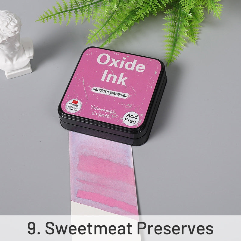 Distress Oxide Ink Stempelkissen sku-9