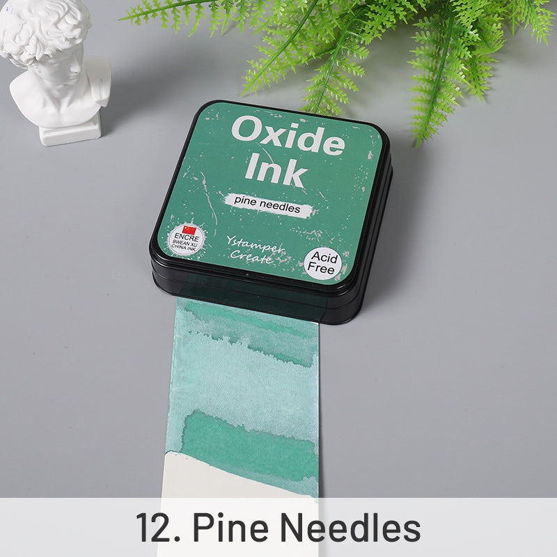 Distress Oxide Ink Stempelkissen sku-12
