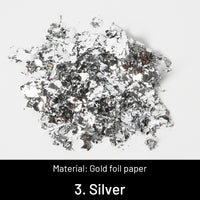 3. Silber