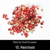 13. Rotgold