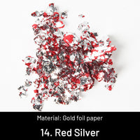 14. Rotsilber