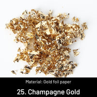 25. Champagner Gold