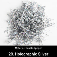 29. Holografisches Silber