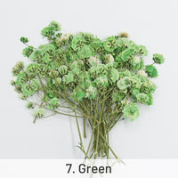 7. Green