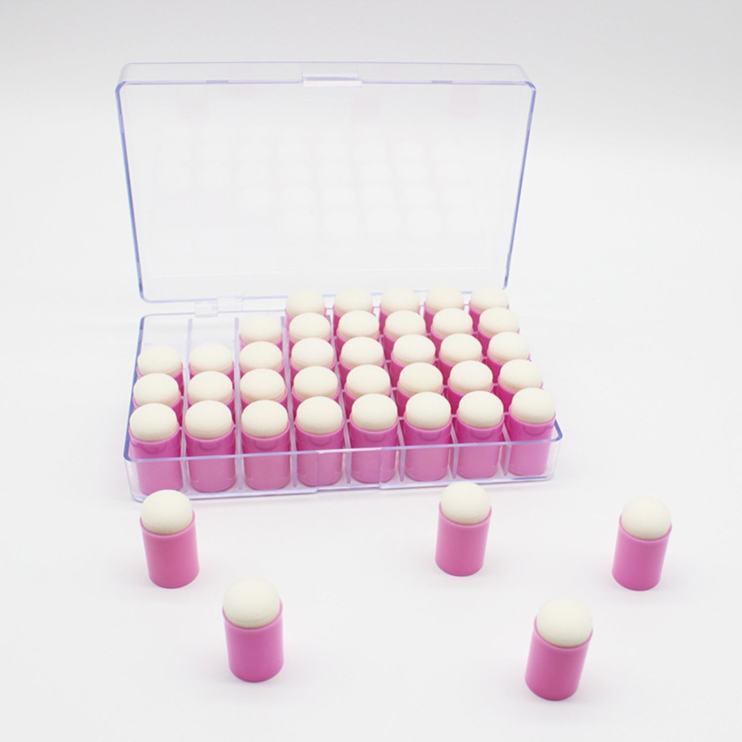 Schwamm-Finger-Applikator-Set 11