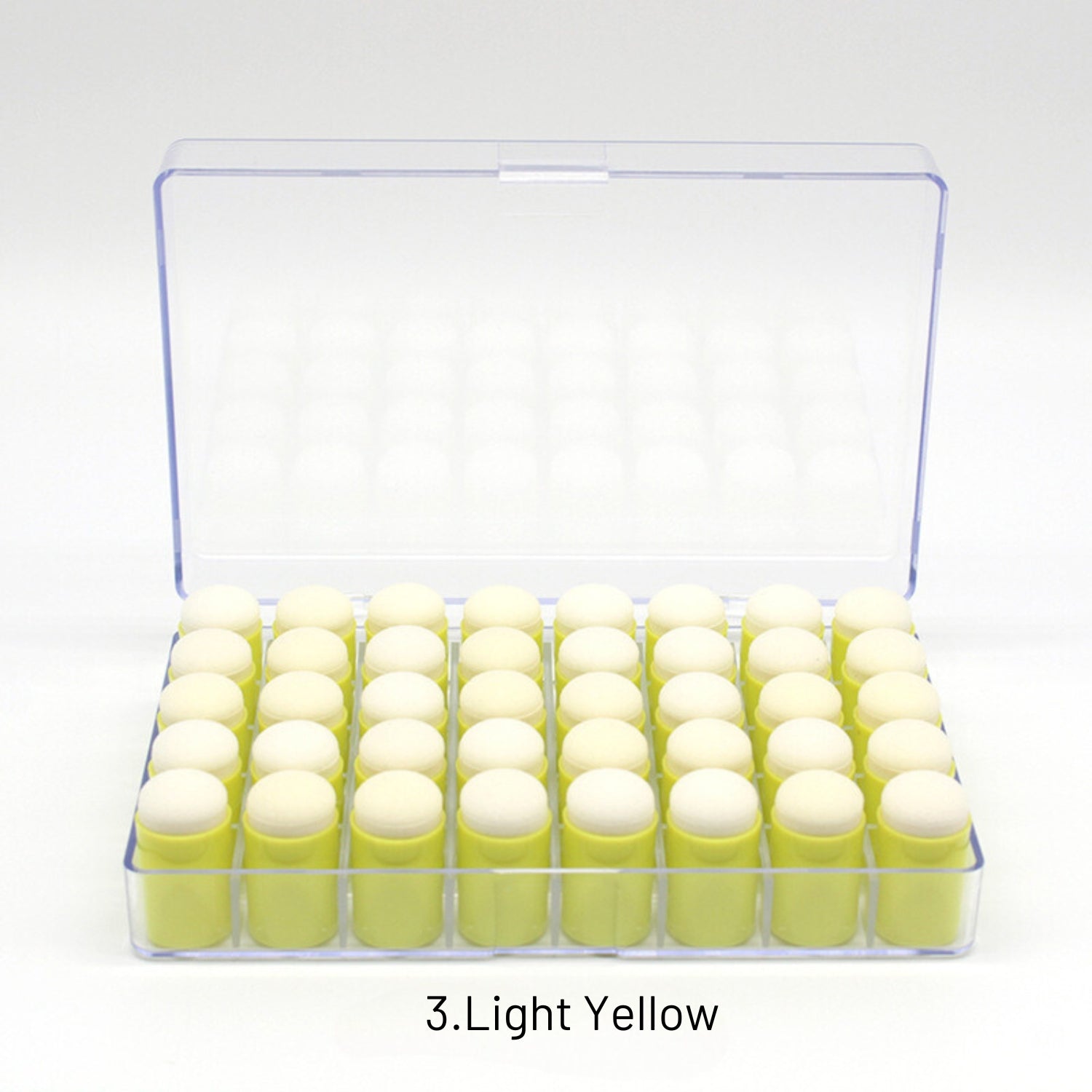 Schwamm-Finger-Applikator-Set 31