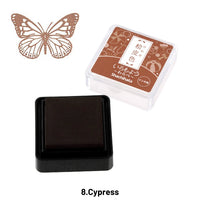8.Zypresse