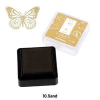 10.Sand
