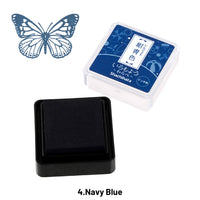 4.Marineblau