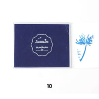 10.Dark Blue