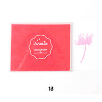 13.Rose Red