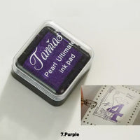 7.Purple