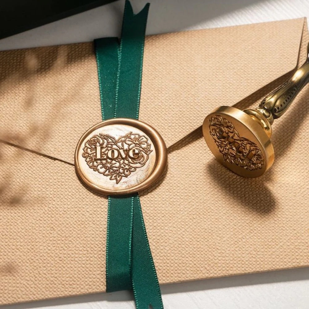 Personalisierter Siegelwachs Siegelstempel - Logo, Name, Initialen custom-design-wax-seal-stamp-with-your-artwork-3_1000x