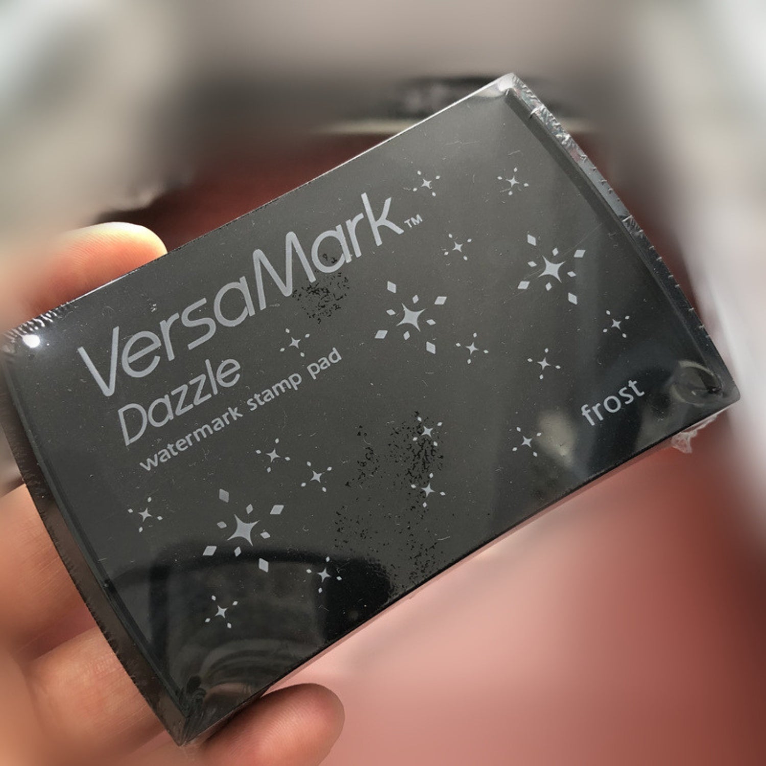 VersaMark Vollformat-Stempelkissen 9