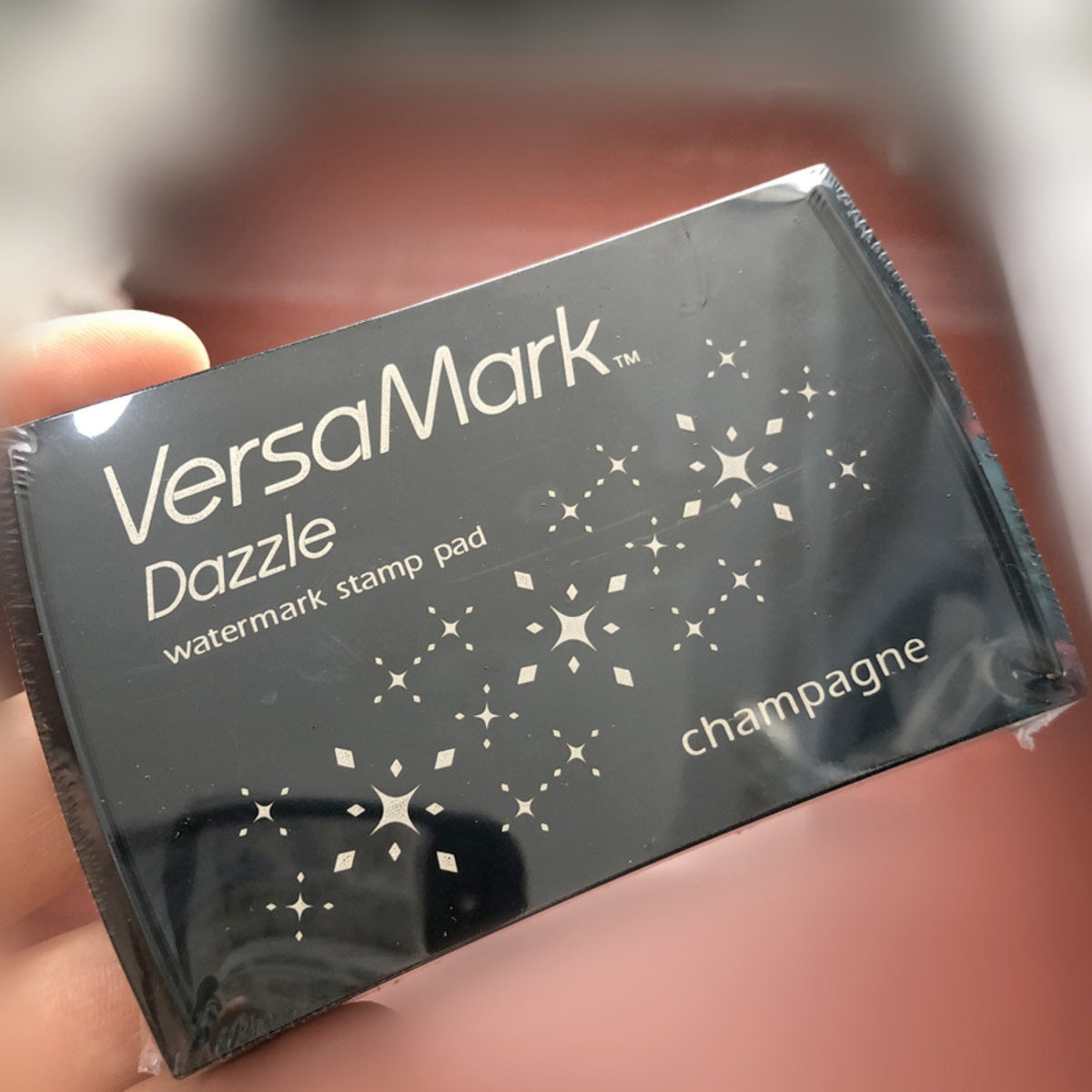 VersaMark Vollformat-Stempelkissen 5