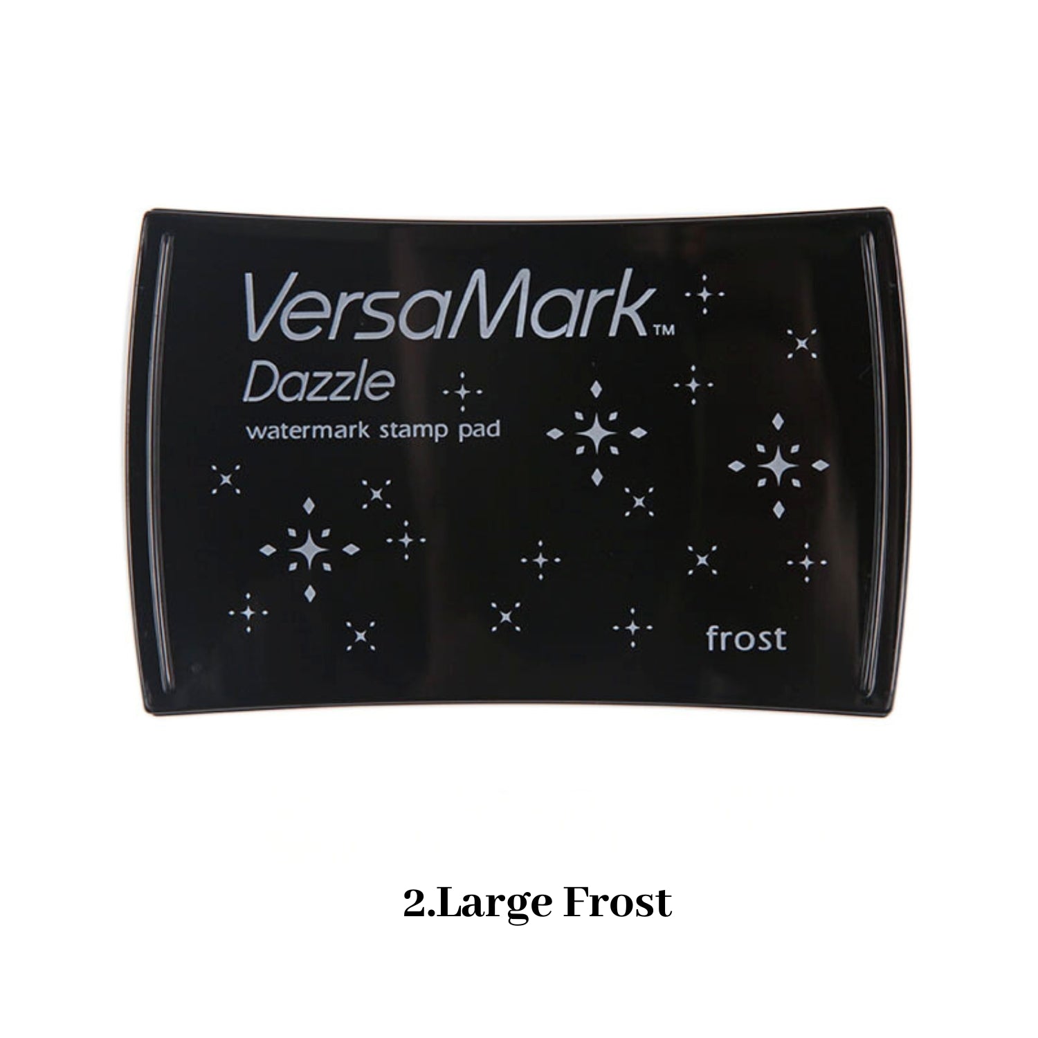 VersaMark Vollformat-Stempelkissen 4
