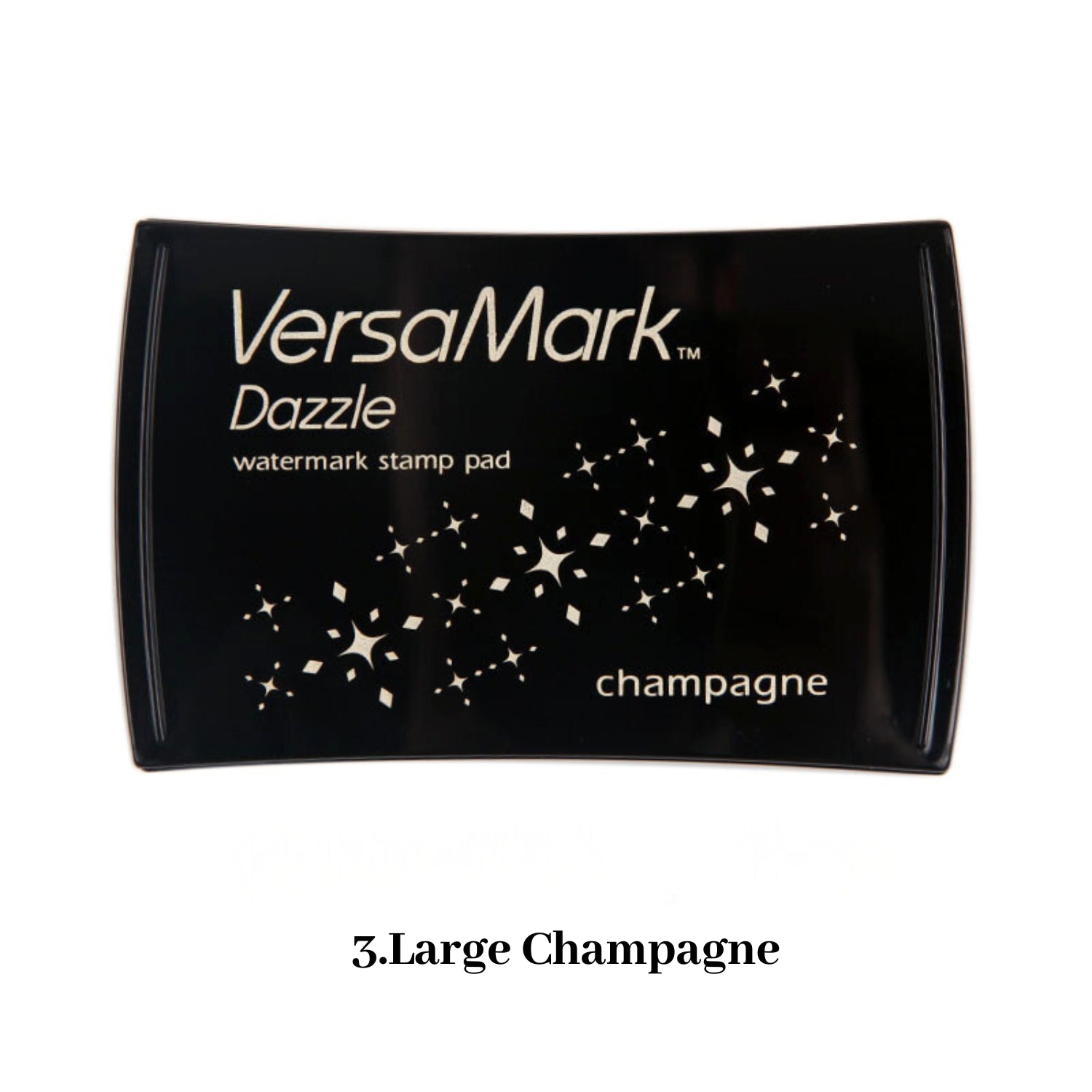 VersaMark Vollformat-Stempelkissen 8