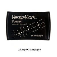 3.Groß Champagner