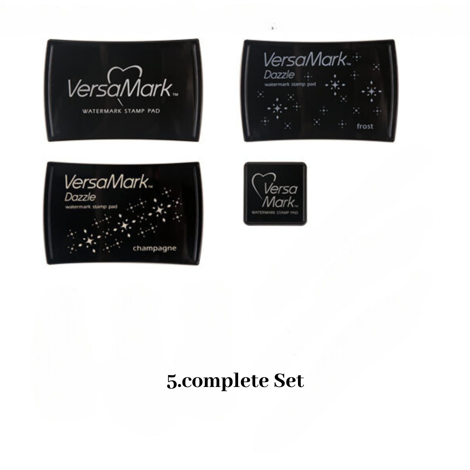 VersaMark Ink Pad in voller Größe Karussell (1)