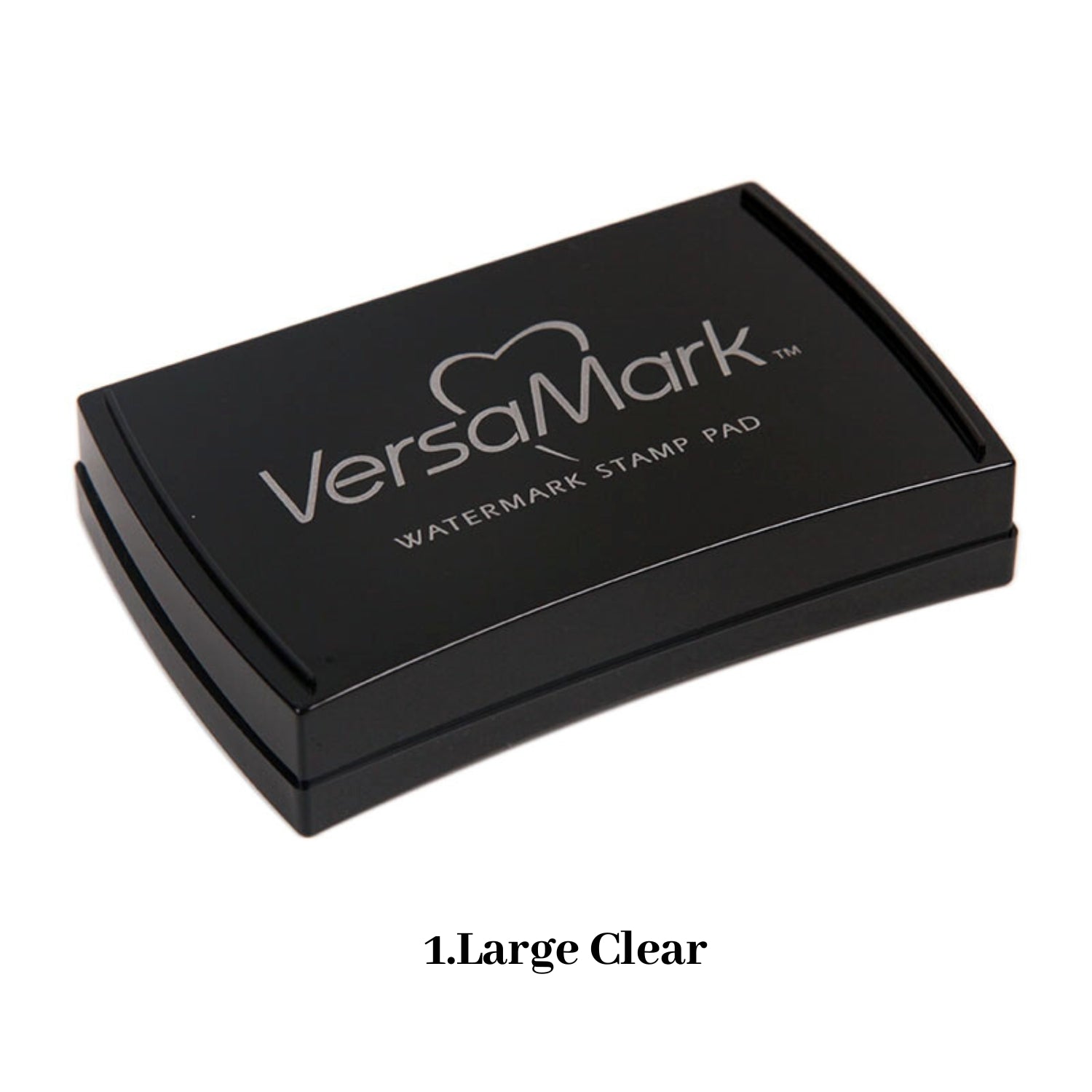 VersaMark Vollformat-Stempelkissen 3