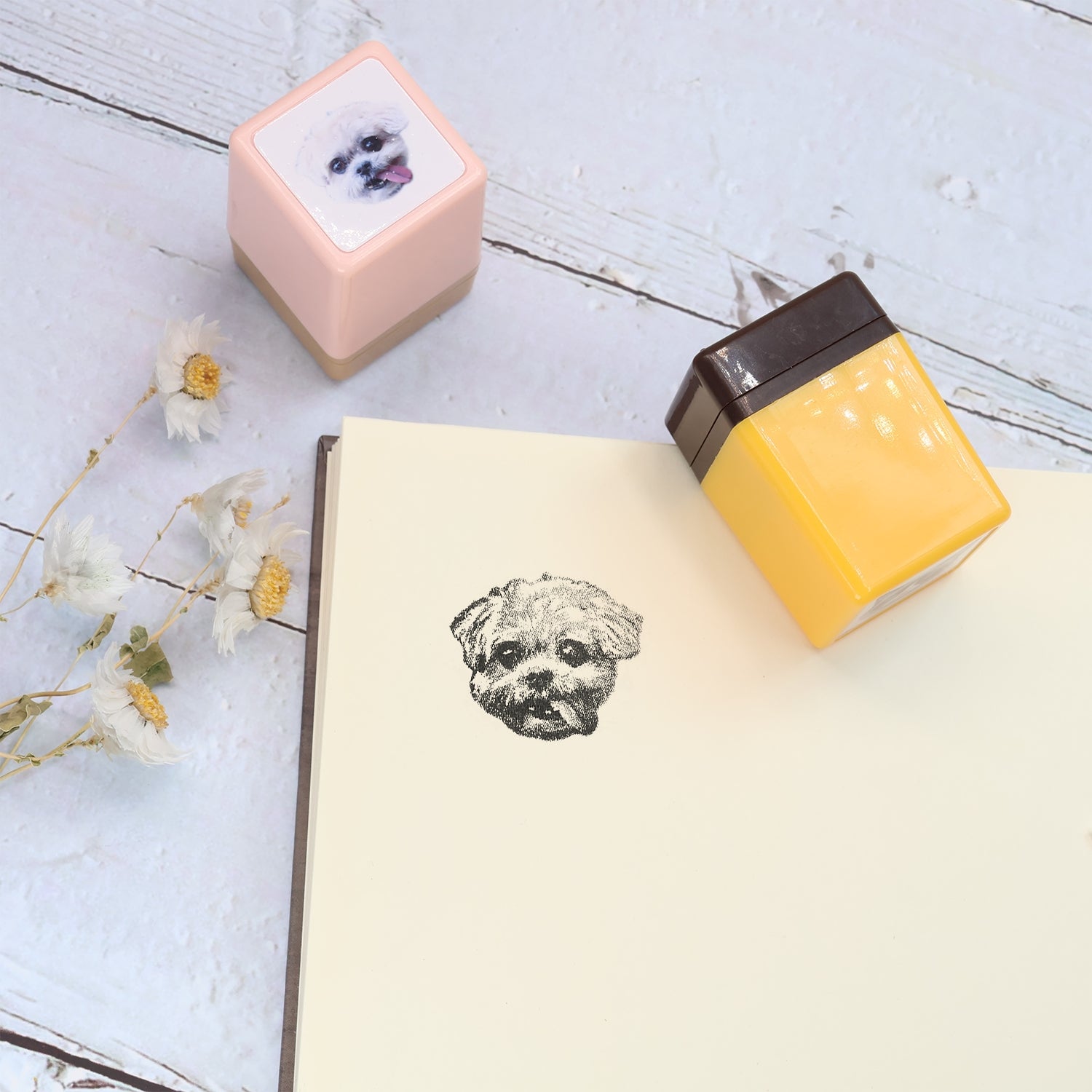 Personalisierter Haustier Siegelkopf Portrait Stempel, Personalisierter Katzen & Hunde Stempel Vom Foto, Personalisierter Stempel Für Aufgaben, Kinder Stempel, Valentinstag Geschenk 17