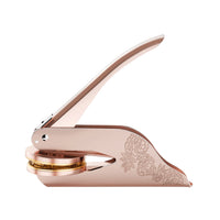 1.Rose Gold