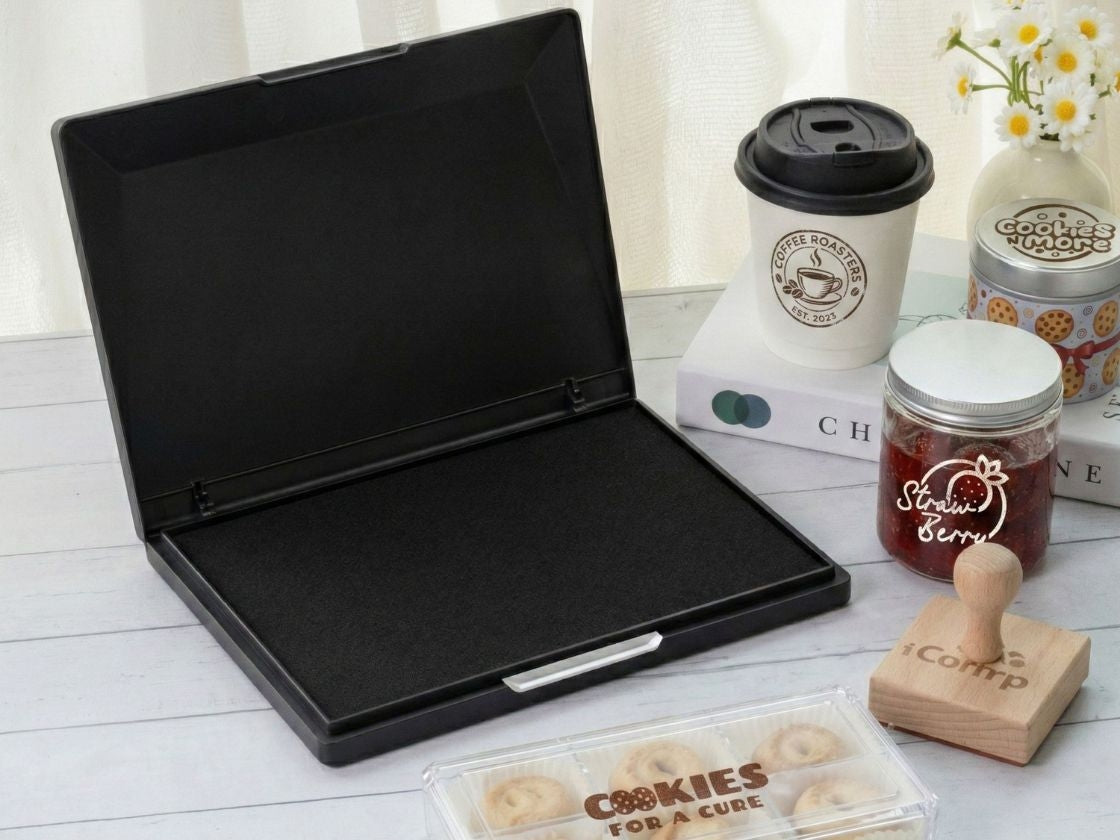 All-Surface Quick-Dry Large Ink Pad35