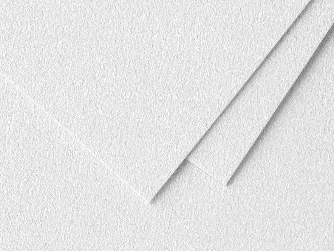 Custom Embossed Textured Sticker - Eco-Friendly Branding Label
