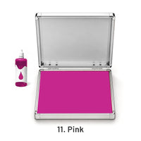 11. Pink