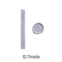 12.Distel