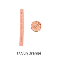 17.Sonnenorange