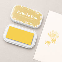 1. Lemon Yellow