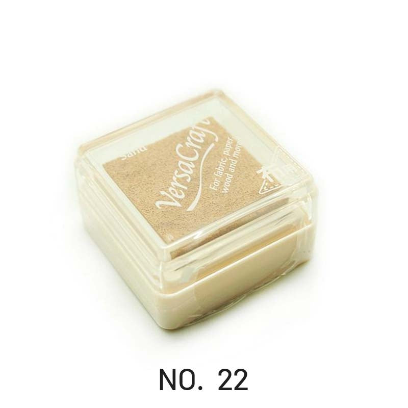 TSUKINEKO VKS StazOn Mehrzweck-Gummistempel-Tintenpad22