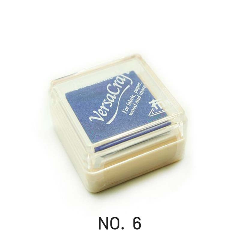 TSUKINEKO VKS StazOn Mehrzweck-Gummistempel-Tintenpad6