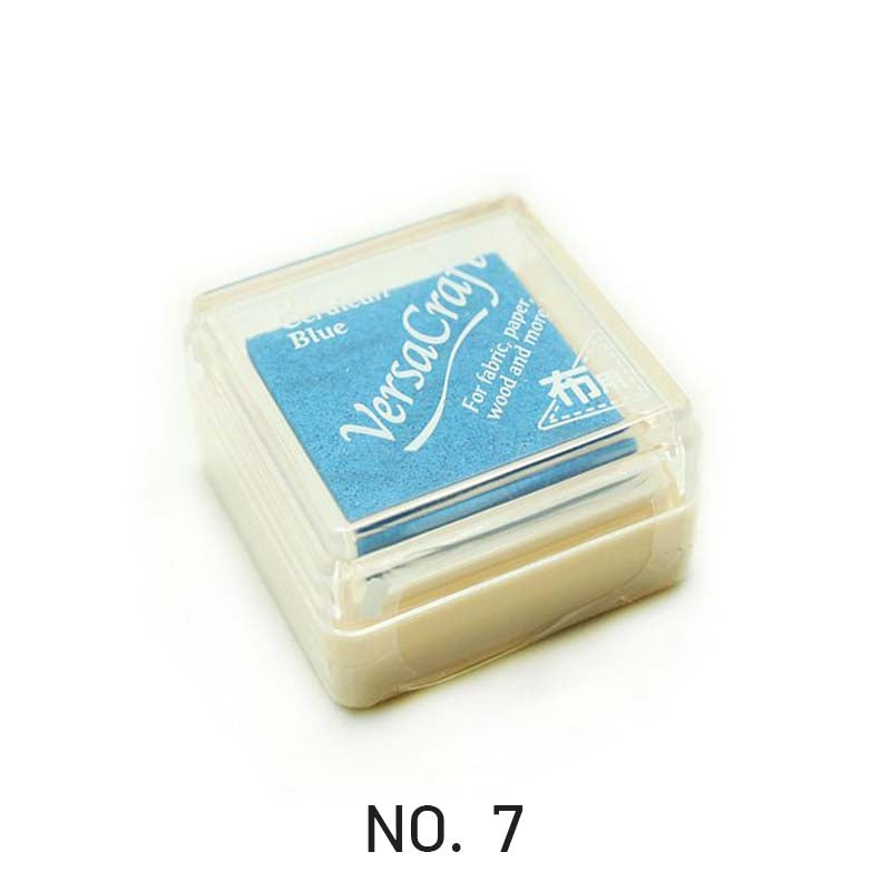 TSUKINEKO VKS StazOn Mehrzweck-Gummistempel-Stempelkissen7