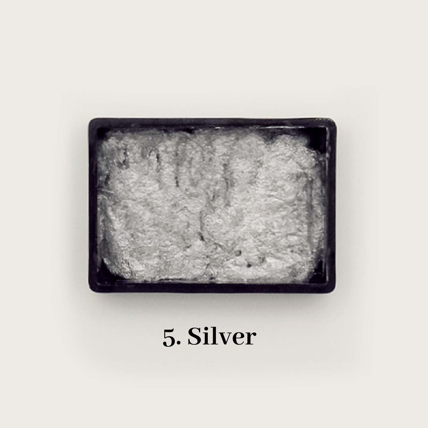 Wachs-Siegel Metallic Hervorhebungs-Stempelkissen5